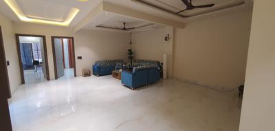 Hall Image of 3000 Sq.ft 4 BHK Builder Floor for rent in Sector 46 Noida for Rs. 100000