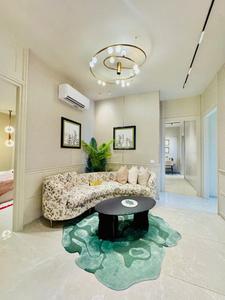 4.5 BHK Flat