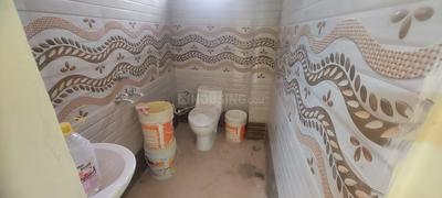 Bathroom Image of 737 Sq.ft 1 BHK Apartment / Flat for sale in Har Ki Pauri Haridwar for Rs. 2500000
