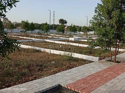 Image of 1000 Sq.ft Residential Plot / Land for sale in Jamtha, Nagpur for Rs. 2525000