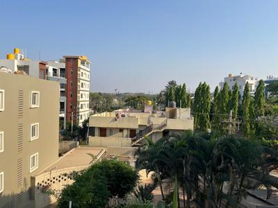 Image of 2780 Sq.ft 3 BHK Villa for sale in Edifice Almond Tree, Yelahanka, Bengaluru for Rs. 26000000