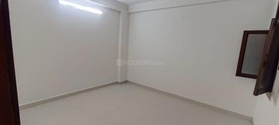 Bedroom Image of 1400 Sq.ft 4 BHK Builder Floor for sale in Jamia Nagar New Delhi for Rs. 14000000