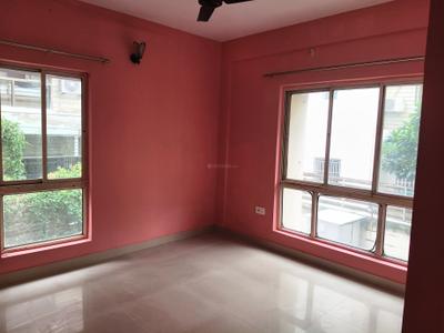 Bedroom Image of 1366 Sq.ft 3 BHK Apartment / Flat for sale in Chinar Park Kolkata for Rs. 6800000