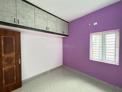 Bedroom Image of 850 Sq.ft 2 BHK Independent House for sale in Kamal Vihar Raipur for Rs. 3875000