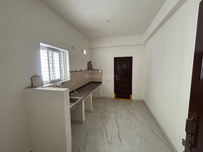 Kitchen Image of 1216 Sq.ft 2 BHK Apartment / Flat for sale in Shiva KP Reddy Bhavan, Vikas Nagar Warangal for Rs. 5658000