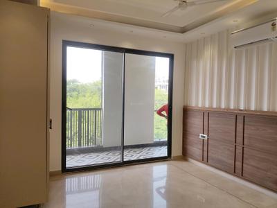 Bedroom Image of 2040 Sq.ft 3 BHK Apartment / Flat for sale in Ireo Skyon, Sector 60 Gurgaon for Rs. 38000000