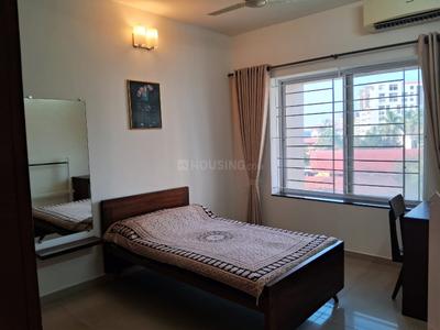 Bedroom Image of 1080 Sq.ft 2 BHK Apartment / Flat for sale in Kadri Mangalore for Rs. 7600000