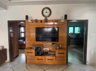 Hall Image of 2160 Sq.ft 5 BHK Villa for sale in Jodhpur Ahmedabad for Rs. 35000000