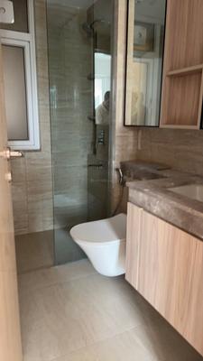 Image of 1615 Sq.ft 3 BHK Apartment / Flat for sale in DLF Garden City Enclave Floors, Sector 93, Gurgaon for Rs. 19000000
