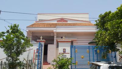 Image of 1500 Sq.ft 3 BHK Independent House for rent in Thirumullaivoyal, Chennai for Rs. 32000