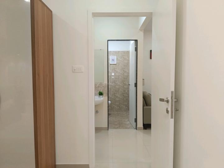 Gitraj SOC Bedroom One 1