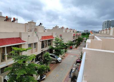 Balcony Image of 2470 Sq.ft 3 BHK Independent House for sale in Wagholi Pune for Rs. 13500000
