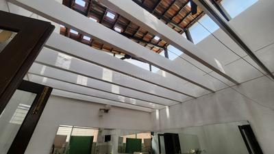 Balcony Image of 2500 Sq.ft 3 BHK Apartment / Flat for rent in Jogupalya Bengaluru for Rs. 90000