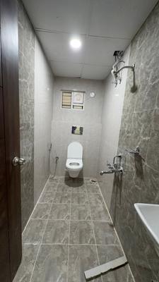 Image of 2500 Sq.ft 3 BHK Apartment / Flat for rent in Kondapur, Hyderabad for Rs. 52000