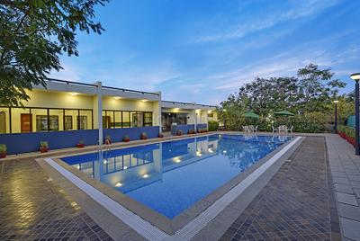 Image of 563 Sq.ft Residential Plot / Land for sale in Synthesis Suramya Lifespace, Lekhamba, Ahmedabad for Rs. 8500000