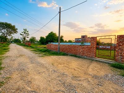 Shyam Nagar Colony Plot View 2