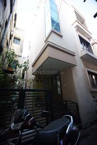 Image of 1845 Sq.ft 4 BHK Independent House for sale in Isanpur, Ahmedabad for Rs. 11500000