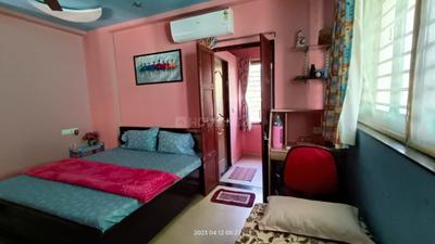 Bedroom Image of 3500 Sq.ft 5 BHK Villa for sale in Vasna Vadodara for Rs. 27500000