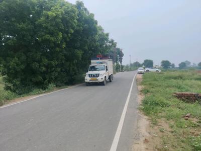 Image of 1050 Sq.ft Residential Plot / Land for sale in Khatu Dham Enclave, Morta Village, Ghaziabad for Rs. 3712000