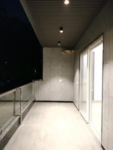 Bedroom Three Image of 2250 Sq.ft 4 BHK Builder Floor for sale in Sector 19 Dwarka New Delhi for Rs. 42000000