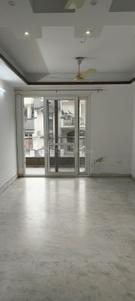 4 BHK Independent Builder Floor
