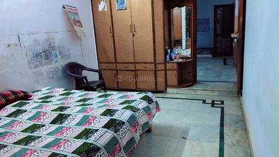 Bedroom Image of Anamika hostel for boys PG  in Gomti Nagar, Lucknow