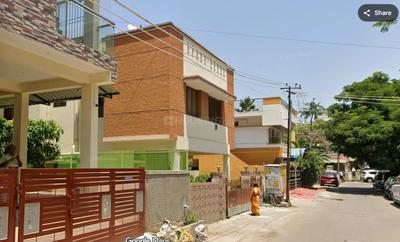 2 BHK Independent House