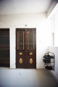 Balcony Image of 1053 Sq.ft 1 BHK Apartment / Flat for sale in Divyajivan City, Nava Naroda Ahmedabad for Rs. 2400000