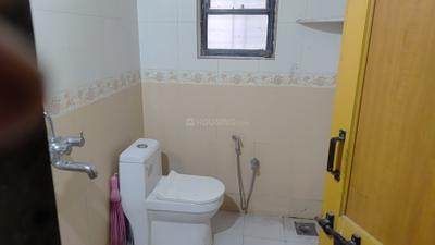 Runal Deepmala Apartment Bathroom 3
