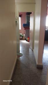 Image of 560 Sq.ft 1 BHK Apartment / Flat for sale in Katraj, Pune for Rs. 3000000