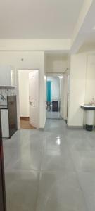 Hall Image of 1150 Sq.ft 3 BHK Apartment / Flat for rent in Harshit Lifestyle phase 1, Ayodhya Bypass Bhopal for Rs. 25000