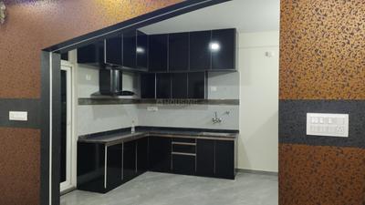 Living Room Image of 1200 Sq.ft 3 BHK Builder Floor for rent in Kaval Bairasandra Bengaluru for Rs. 35000