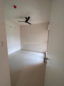 Hall Image of 750 Sq.ft 2 BHK Apartment / Flat for rent in Godrej Green Cove, Mahalunge Pune for Rs. 25500