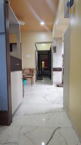 Hall Image of 1057 Sq.ft 2 BHK Apartment / Flat for sale in Mantra Majestique Miami Apartments, Nanded Pune for Rs. 8700000