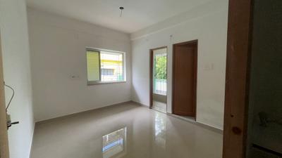 Bedroom Image of 665 Sq.ft 2 BHK Apartment / Flat for sale in Kabardanga Kolkata for Rs. 2500000