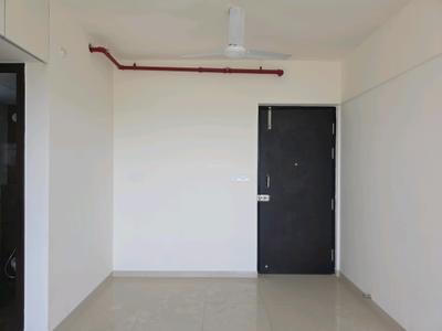 Living Room Image of 650 Sq.ft 1 BHK Apartment / Flat for sale in Joyville Virar, Virar West Virar for Rs. 3651000