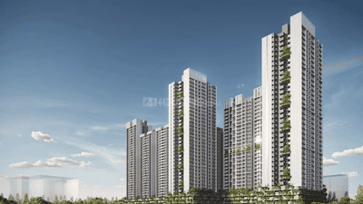 Image of 2349 Sq.ft 2 BHK Apartment / Flat for sale in Rohan Harita Phase 3, Tathawade, Pune for Rs. 17600000