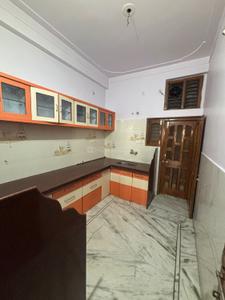 Kitchen Image of 1200 Sq.ft 2 BHK Independent House for rent in Hiran Magri Udaipur for Rs. 11500