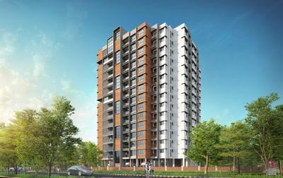 Image of 1100 Sq.ft 2 BHK Apartment / Flat for sale in Veena Apartments, Erandwane, Pune for Rs. 16900000