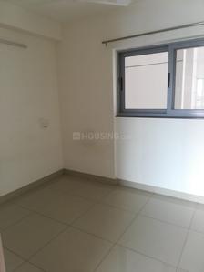 Bedroom Image of 950 Sq.ft 2 BHK Apartment / Flat for sale in Mantra Majestica, Hadapsar Pune for Rs. 5900000