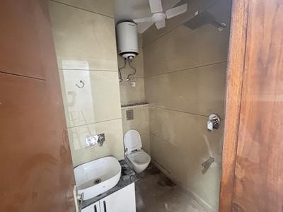 Bathroom Image of 1125 Sq.ft 3 BHK Builder Floor for sale in Naraina New Delhi for Rs. 26500000