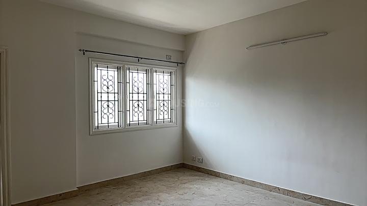 Richmond Town Bedroom One 1