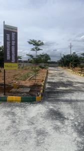 Image of 1200 Sq.ft Residential Plot / Land for sale in Narsapura, Kolar for Rs. 3960000