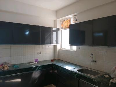 Kitchen Image of 900 Sq.ft 3 BHK Apartment / Flat for sale in ROF Aalayas by ROF Group, Sector 102 Gurgaon for Rs. 9000000
