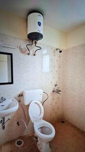 Image of 800 Sq.ft 2 BHK Apartment / Flat for rent in Shree Vardhman Mantra, Sector 67, Gurgaon for Rs. 22000