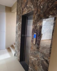 Image of 2500 Sq.ft 3 BHK Apartment / Flat for sale in Belleza, Chala, Vapi for Rs. 7200000