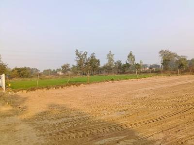Vintage Homes Plot View 2