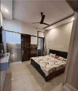 Image of 520 Sq.ft 1 BHK Apartment / Flat for sale in Utrathiya, Zirakpur for Rs. 3500000