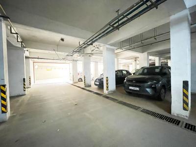 Image of 1440 Sq.ft 3 BHK Apartment / Flat for sale in Saral Residency, Gota, Ahmedabad for Rs. 8800000