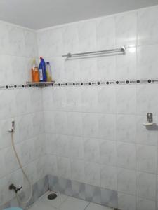 Bedroom Image of 650 Sq.ft 2 BHK Independent House for sale in Indira Nagar Lucknow for Rs. 4500000